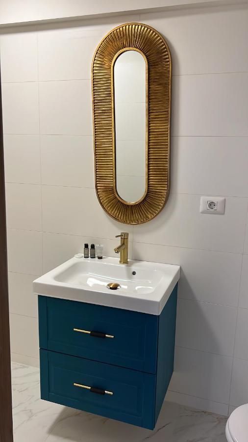 Eden Boutique Accommodation Bucarest Esterno foto