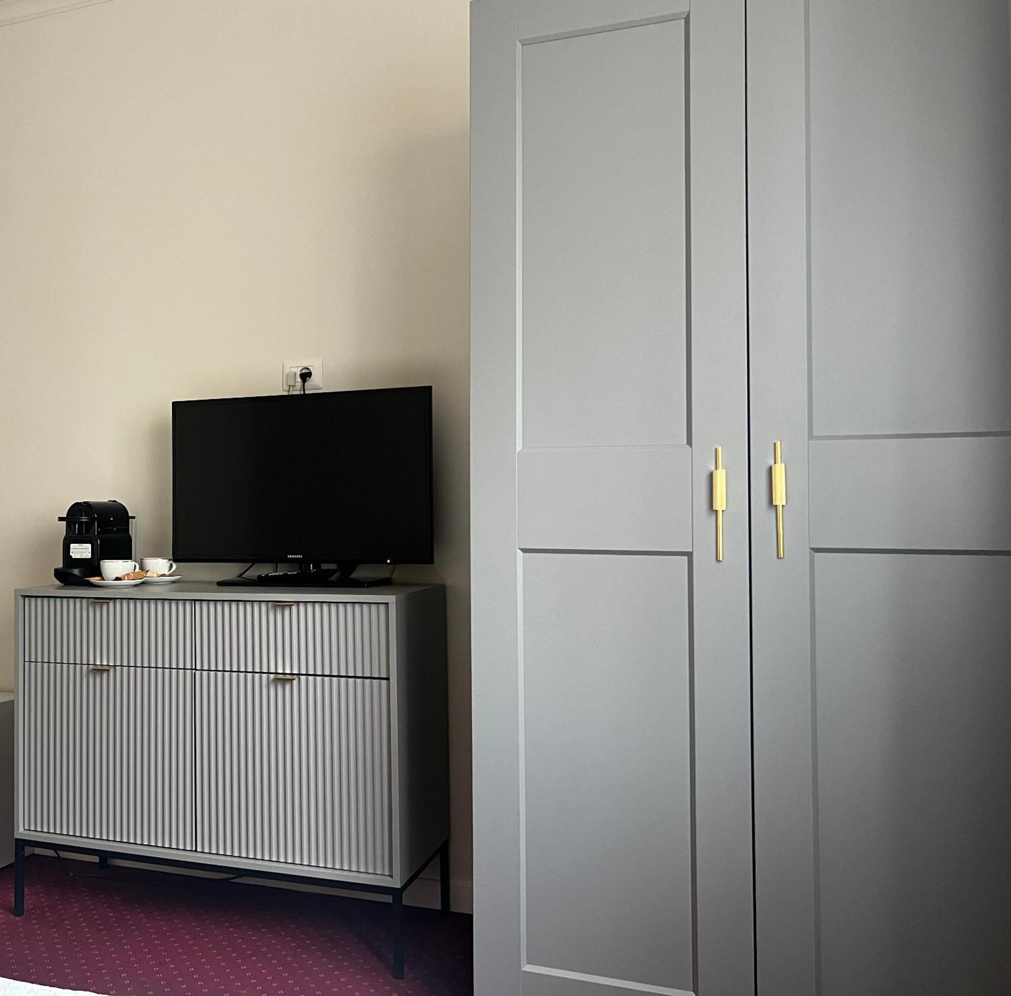Eden Boutique Accommodation Bucarest Esterno foto